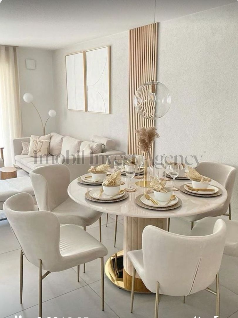 Apartament 3 camere de vanzare Pipera - Poză 2