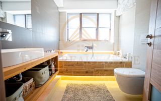 Apartament 3 camere Palazu Mare – 121 mp cu vedere la lac si parcare - Poză 11