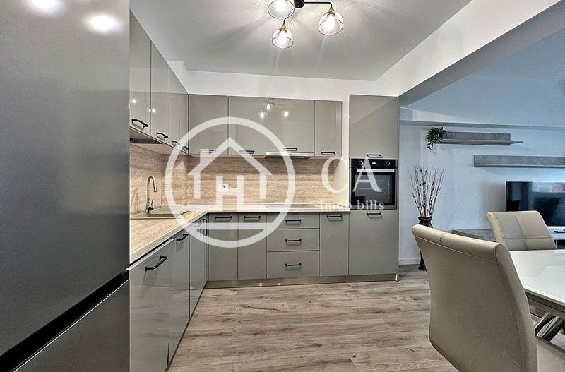 Apartament de închiriat cu 3 camere în PRIMA ARENA, Oradea - Poză 6