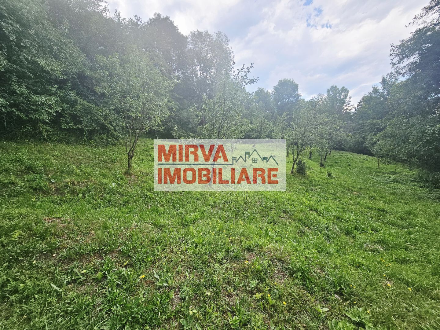 Teren intravilan de vânzare – 2.190 mp – Podu Vadului, Breaza - Poză 3