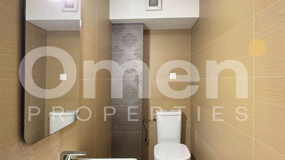 Chiriei 3 camere | 2 bai | etaj 2 | bloc nou | langa Dayton Unirii - Poză 8