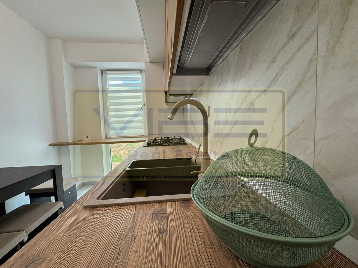 Apartament NOU 1 camera+parcare Freya Residence - Poză 18