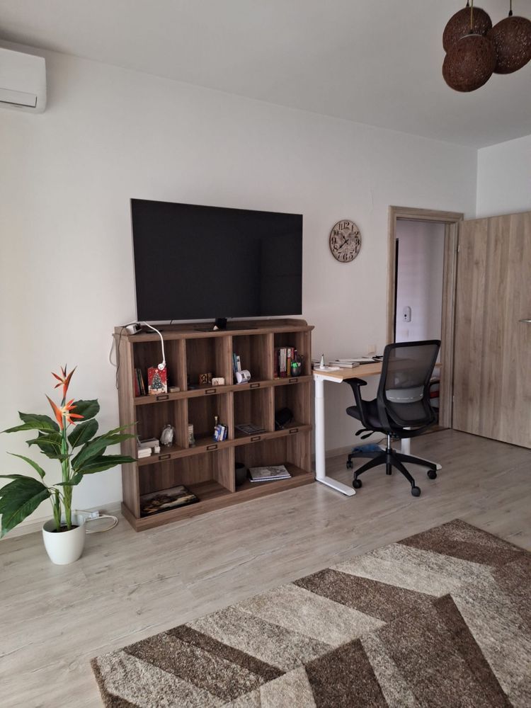 Apartament 2 camere bloc nou cu parcare, Apusului Residential, Pacii - Poză 2