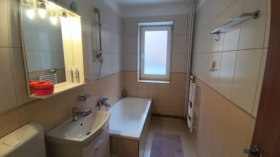 🏢 Apartament 2 camere | Etaj 1 | Centrală proprie | 350 € | Suceava - Poză 13