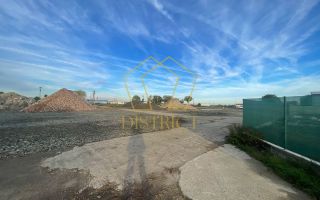 Teren de servicii si hale industriale | Giarmata - Poză 3