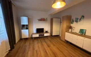 2 camere decomndate, parcare, Zona Andrei Mureseanu, Mega Image - Poză 4