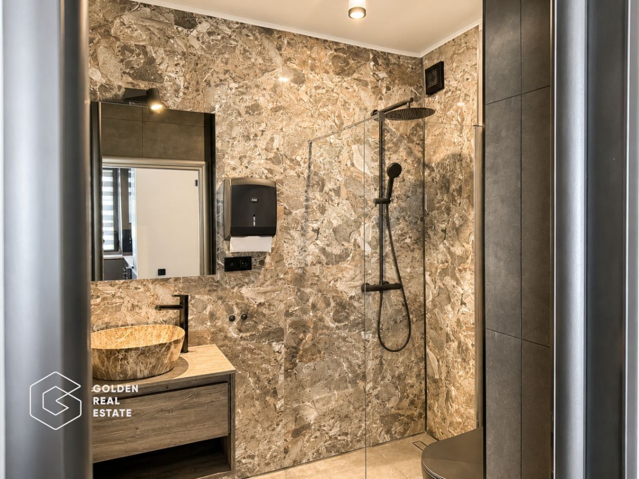 Apartament HIGH-END cu Ecosistem SMART Integrat | Torontalului - Poză 14