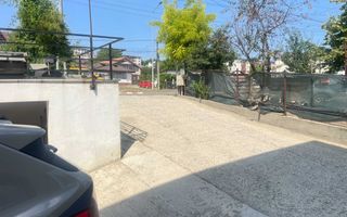 Imobil de vânzare cu spațiu comercial și teren, Iasi, Valea Lupului - Moll Moldova, Șoseaua Păcurari nr. 133 - Poză 2