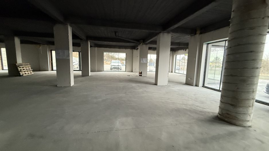 Spațiu comercial | Suceava | Parter - Poză 2
