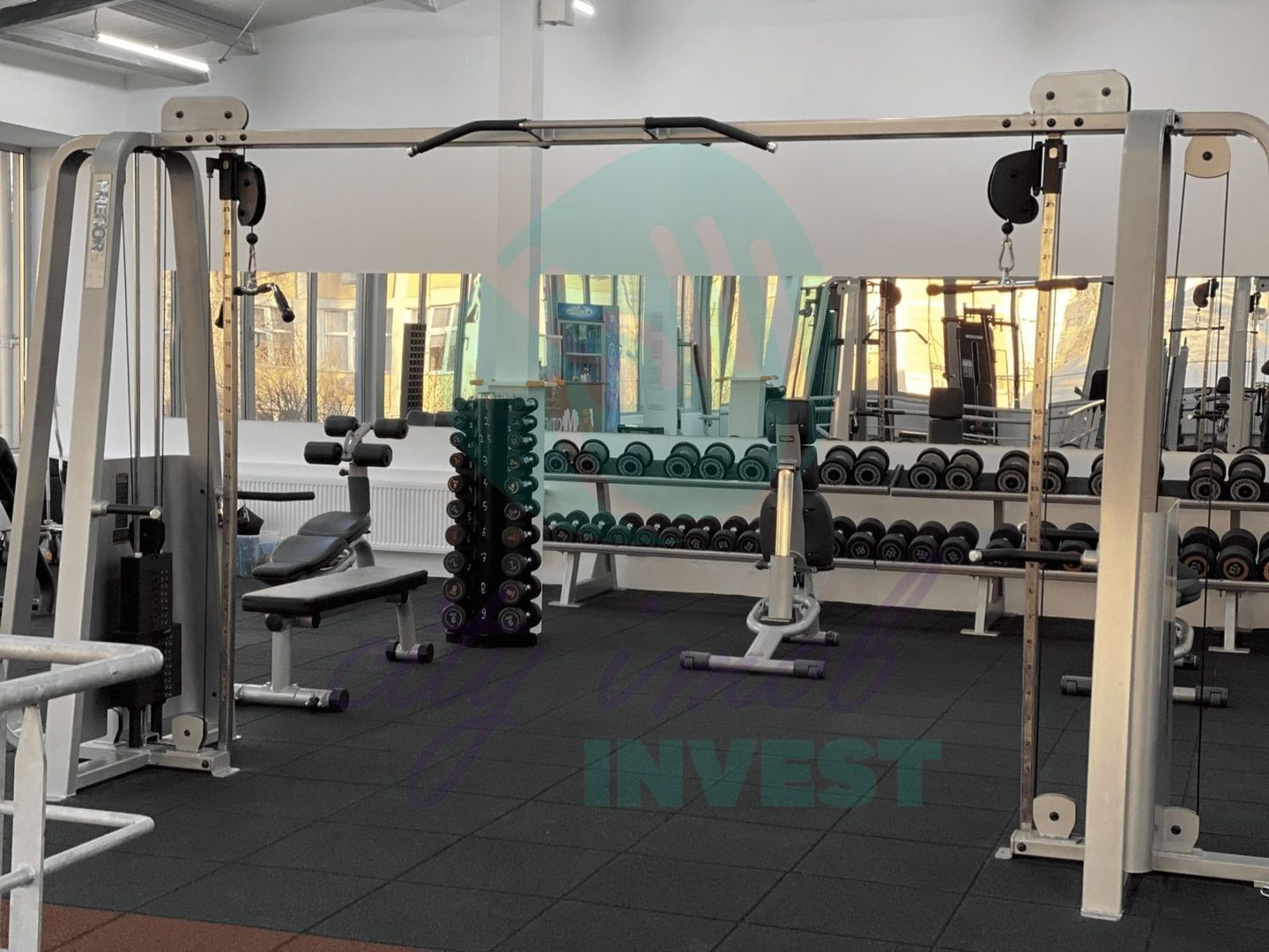 Inchiriere 2 camere cu vedere panoramica spre Lacul Tei - Poză 16