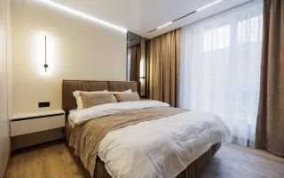 Vânzare, apartament, 2 camere + living, str. Cuza Vodă 5, Botanica - Poză 13