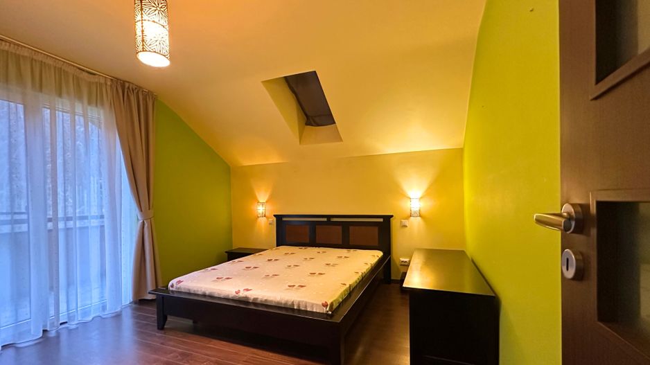 Închiriere casa duplex primitor creat pentru confort liniște și momente frumoase - Poză 18