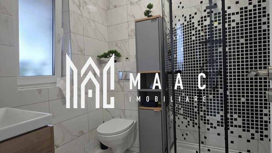 Casa Individuala I Teren 753mp I Curte +Terasa I Cristian - Poză 16