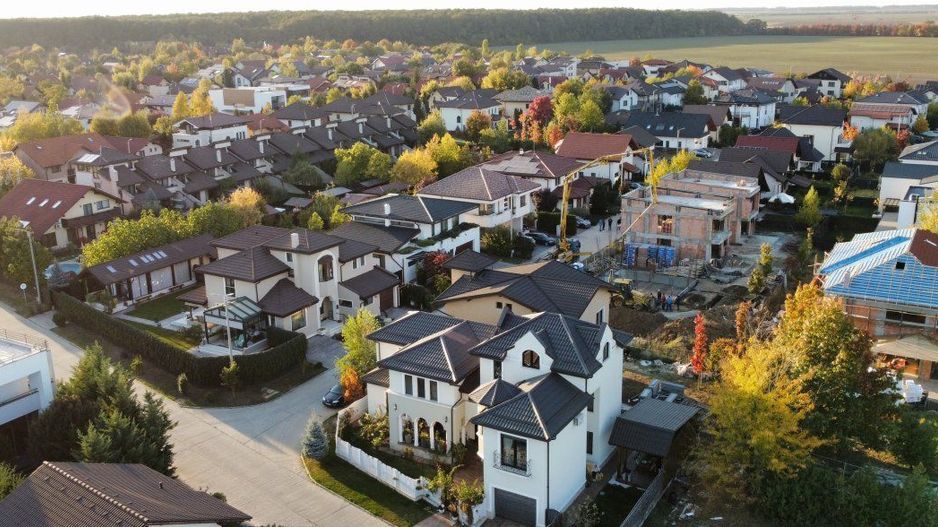 Vila individuala | 5 Camere | Paradisul Verde | Corbeanca - Poză 10