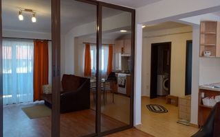 Apartament 2 camere – Florești, zona Florilor, 50 mp, renovat recent. - Poză 2