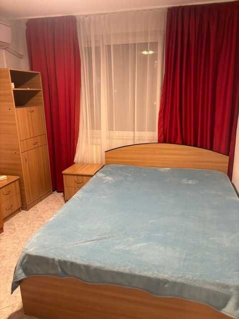Închiriez apartament 2 camere modern și luminos,  Unirii, 5 min metrou - Poză 3