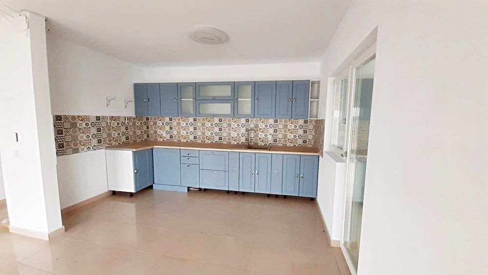 Casa noua in Cristian, libera, gata pentru a fi locuita. - Poză 5