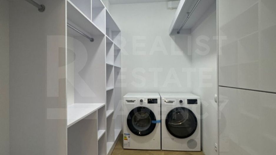 Chirie, apartament, 3 camere, bul. Mircea cel Bătrân, Ciocana - Poză 7