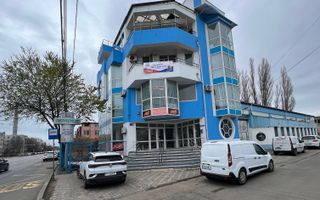 Spațiu de birouri cu 3 camere de închiriat în Aurel Vlaicu, Constanta - Poză 1