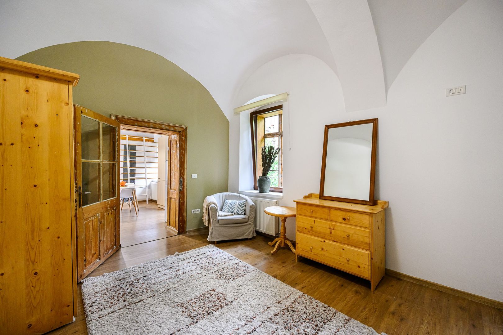 Apartament 41MP  ULTRACENTRAL Piata Unirii - Poză 2