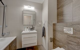 REA1026213 Apartament 2 camere 84mp - Jandarmeriei - Mobilat - Loc Subteran - Poză 2