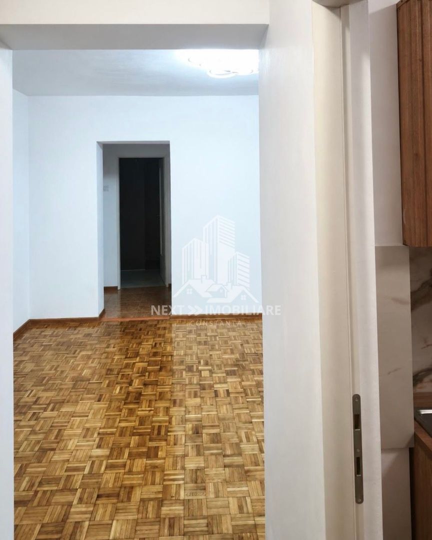 Apartament 2 camere renovat, Tomis 2, Constanta - Poză 4