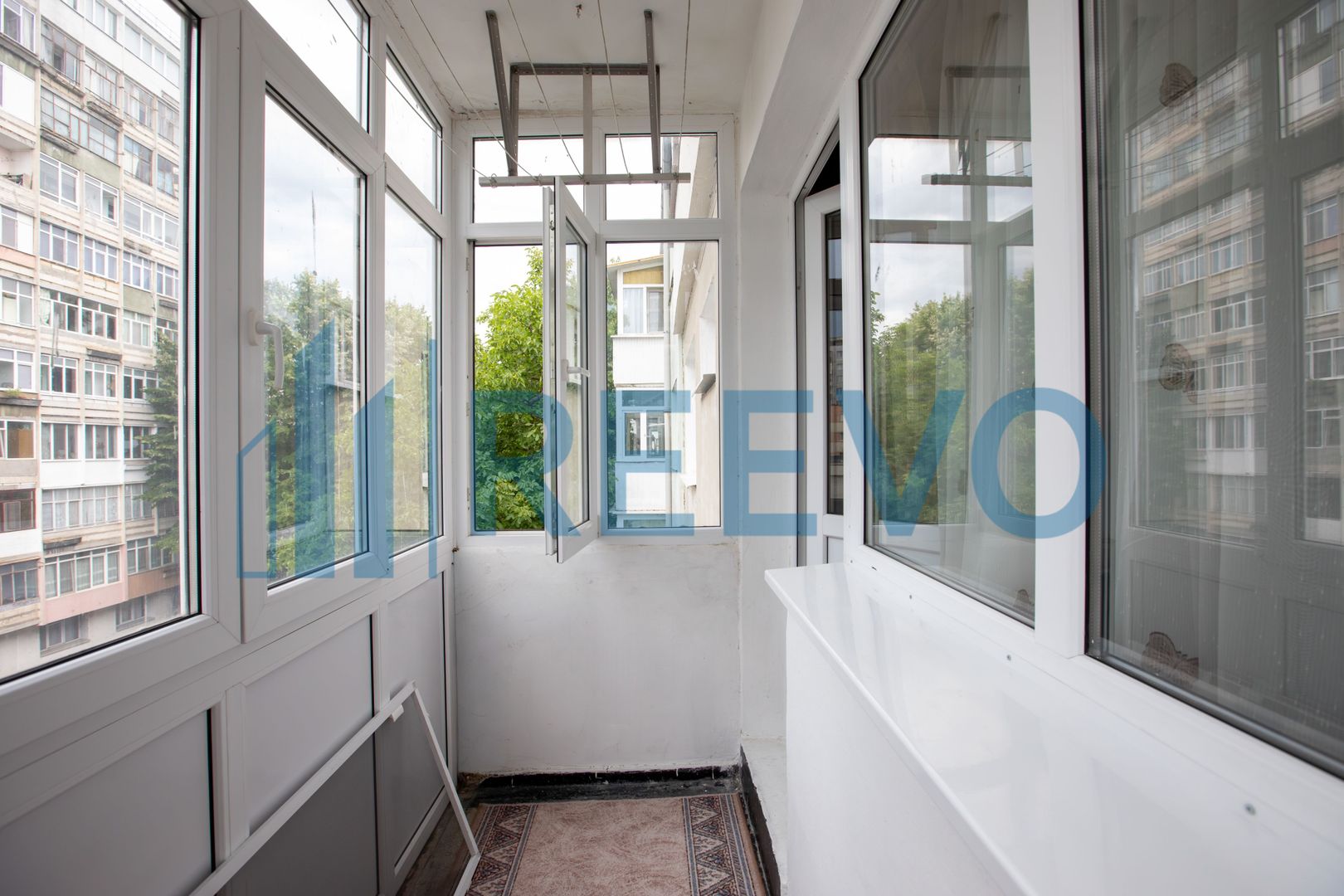 Apartament 2 camere, etaj 3, Cornișa - Poză 5