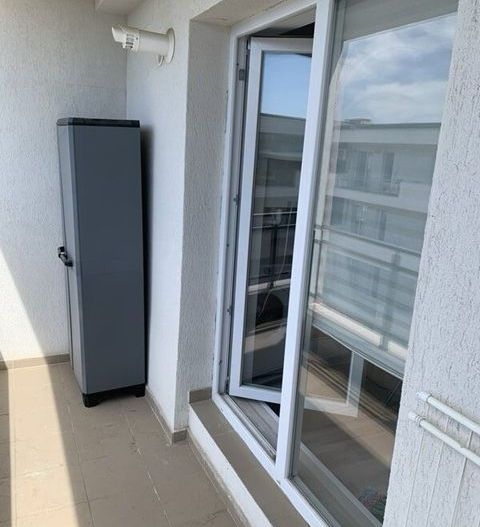 AP. 2 CAMERE - METALURGIEI, PRIMA INCHIRIERE, CENTRALA PROPRIE - Poză 3