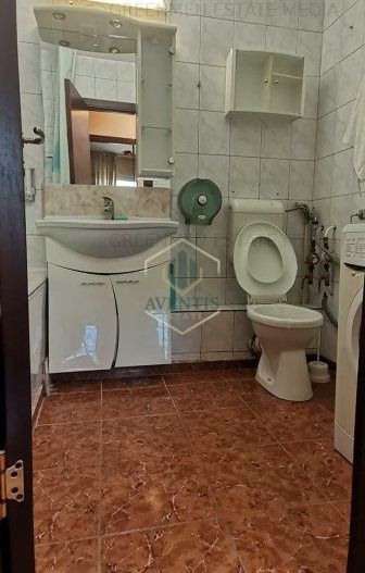 Inchiriere apartament cu 2 camere, decomandat, Obor - Poză 17