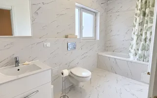 Casă individuală P+1+pod Otopeni - Poză 11