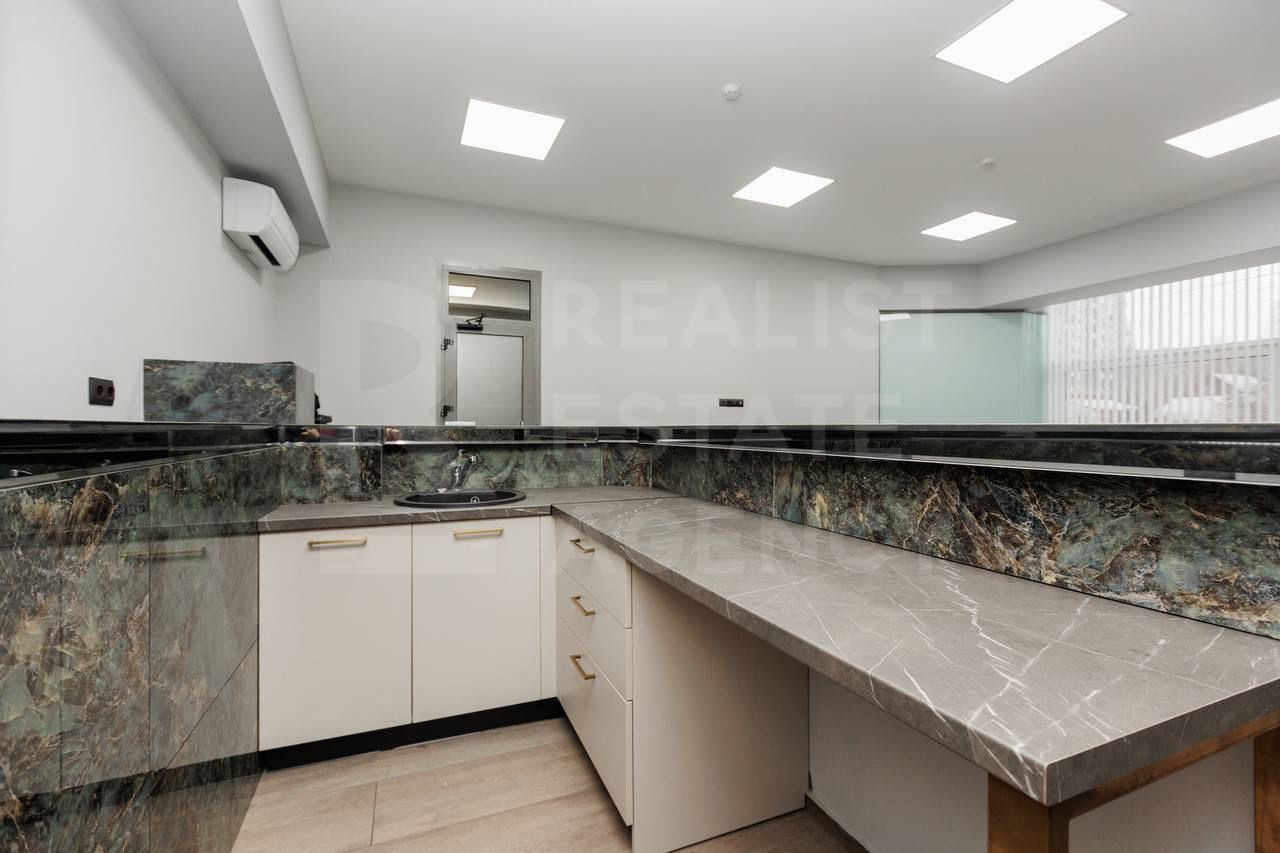 Сhirie, spațiu comercial, 50 mp, str. Alba-Iulia, Buiucani - Poză 7