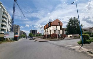 Teren cu Autorizatie Emisa | Comercial + Rezidential