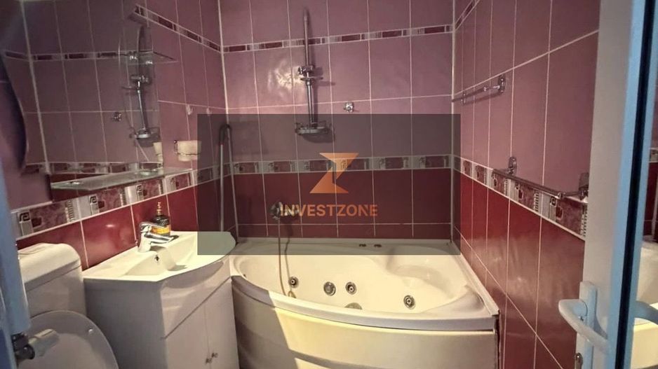 Apartament 3 camere Erofte Grigore, et 2 - Poză 7