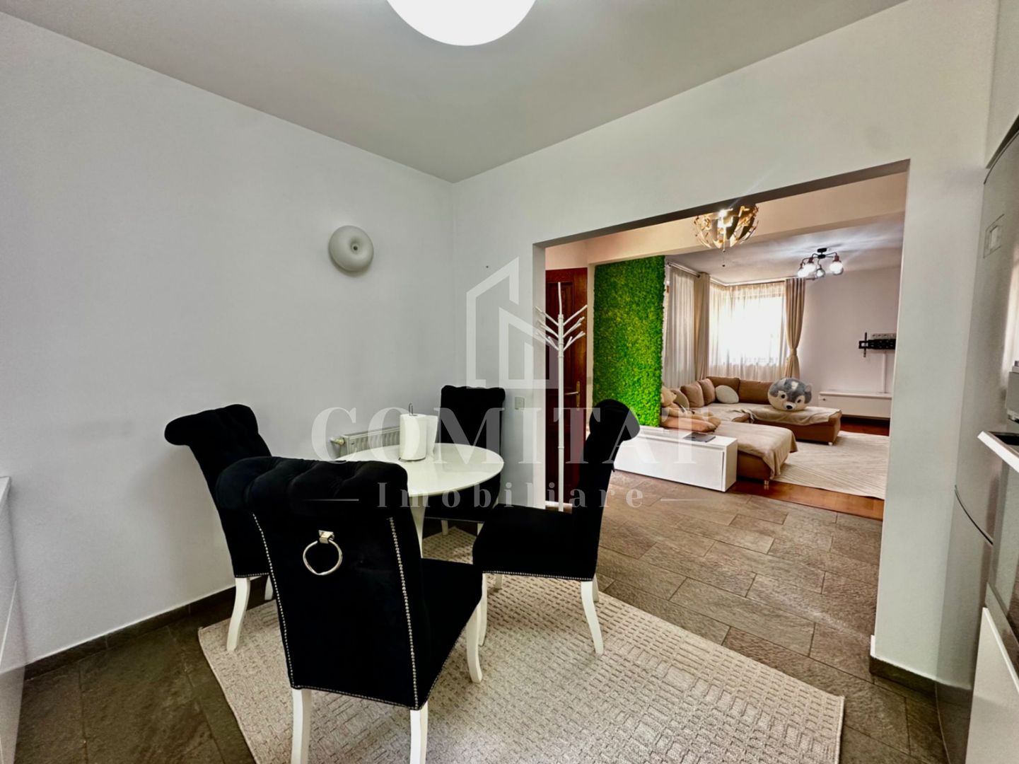 Apartament la cheie | 116 mp utili | Europa - Poză 16