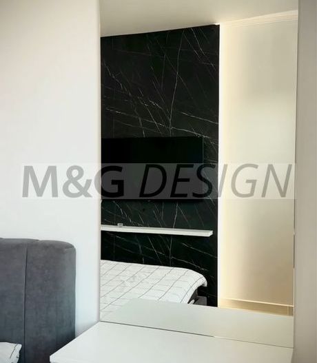 Penthouse 3 camere cu terasă in Giroc - Poză 8
