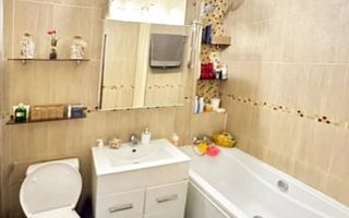 3 camere la Cheie,18 mp terasa, Mărăști!! - Poză 7