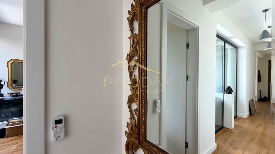 Vila cu 5 camere // * 565 mp gradina* // Tunari - Poză 14