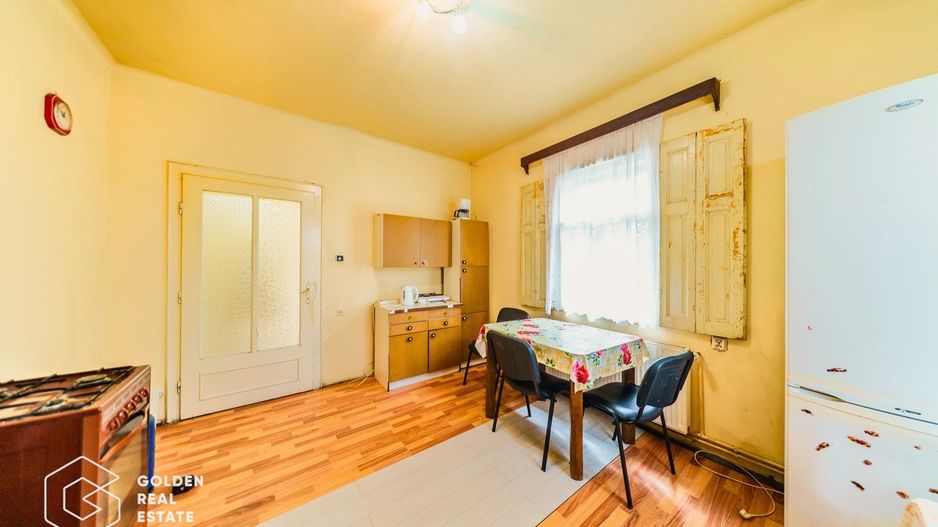 Casa in localitatea Andrei Saguna, Com Zimandu Nou, COMISION 0% - Poză 12