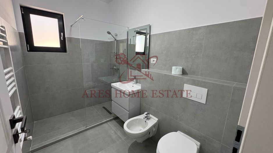 Apartament 2 camere, mobilat, Giroc | Etaj 1 | Pod integral | Parcare - Poză 12