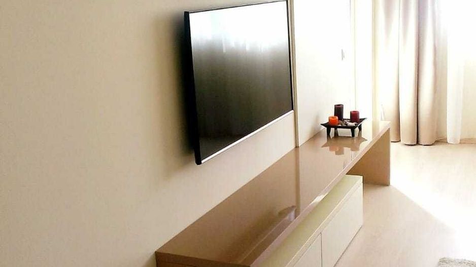 cam, bloc 2015, 50mp utili,Titan, 900m de metrou - Poză 1