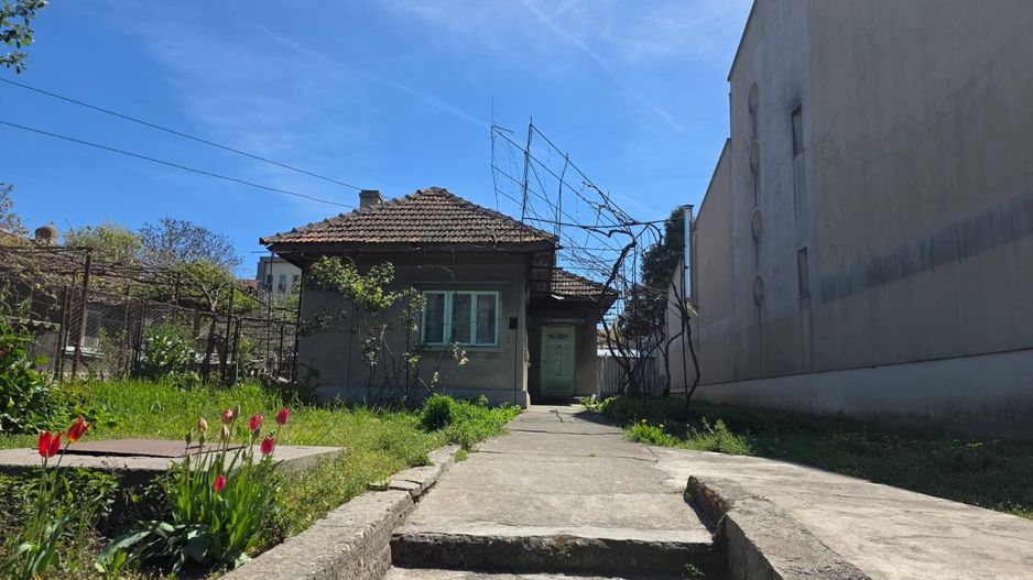 Teren 782 mp | Str. Pictor Nicolae Grigorescu | Zona Stadion | Utilită - Poză 8