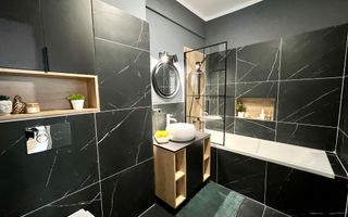 Apartament doua camere / Etaj intermediar / Zona Eroilor - Poză 16