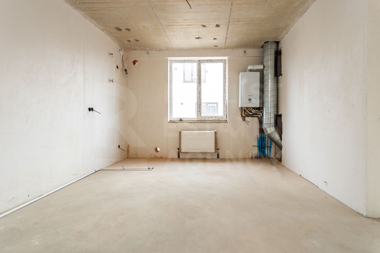 Vânzare, penthouse, 4 camere, strada Nicolae Dimo, Durlești - Poză 14