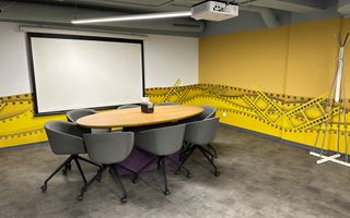 Spatiu de birouri | 1322mp | Parcari | Zona Centrala - Poză 37