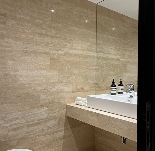 Apartament Alia Apartments lux - Poză 8