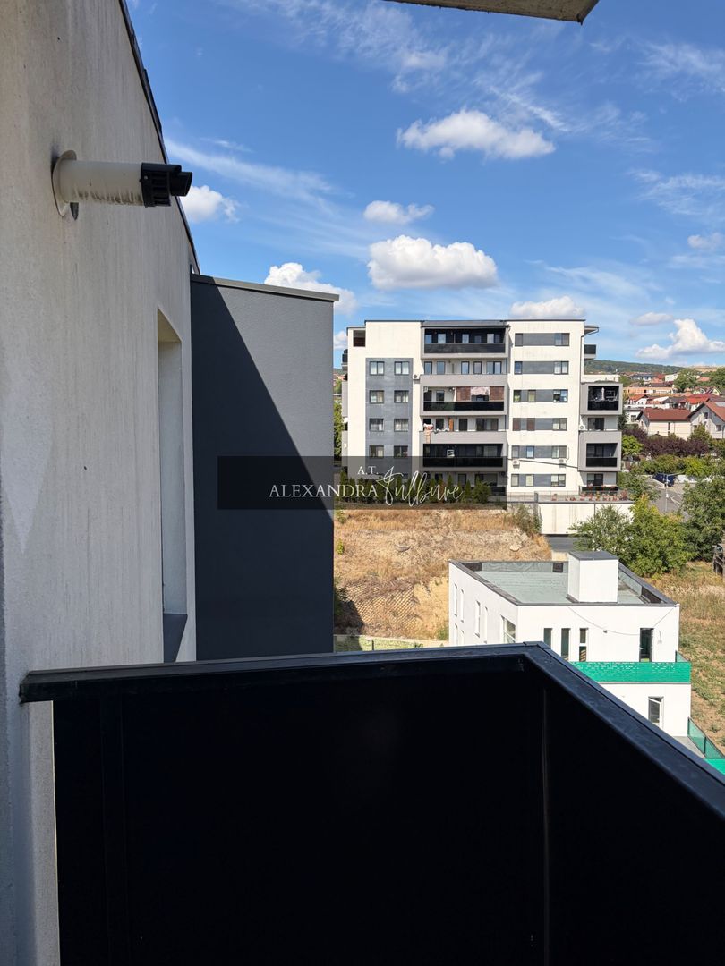 Apartament la cheie | 2 camere | parcare | Lombului - Poză 9