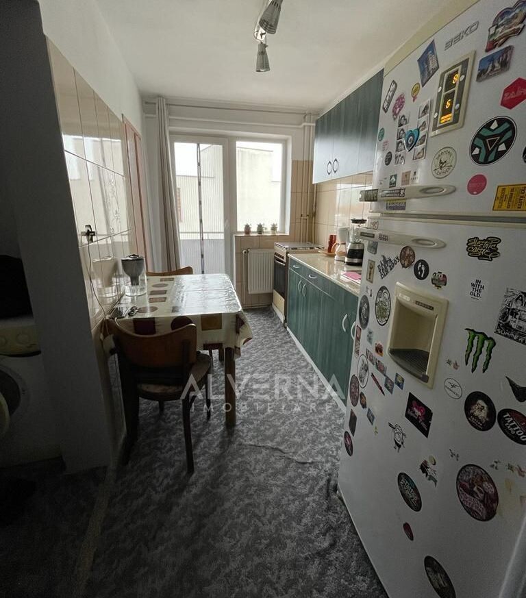 Apartament 2 camere | 58 mp | balcon | zona Interservisan | Gheorgheni - Poză 6