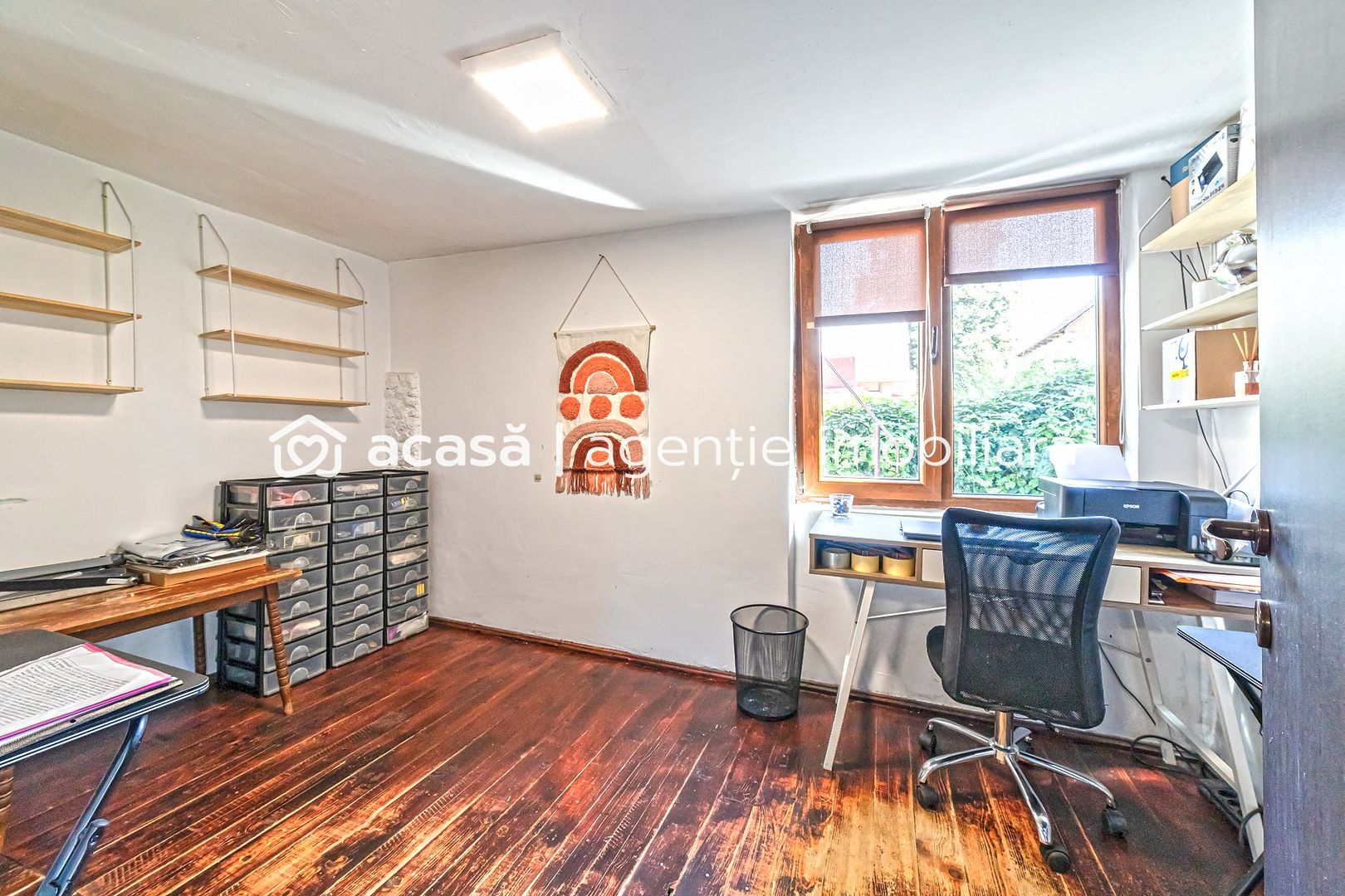 Casă într-o zonă liniștită, pe Insula Mureș - Poză 2