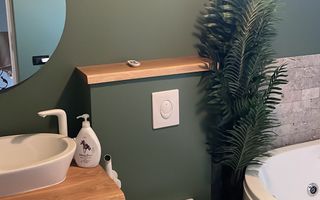 Casa de vanzare Dudu-Chiajna| 5 camere | zona de vile - Poză 5