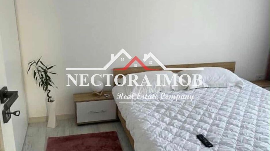 NECTORA IMOB-Apartament 2 camere, Prima Universitatii, Etaj 1, Parcare - Poză 6
